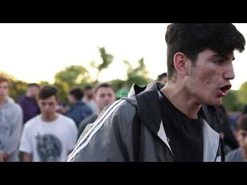 CHOMPI vs SKILLER -4TOS DE FINAL- Regional Minas ft Fullminando