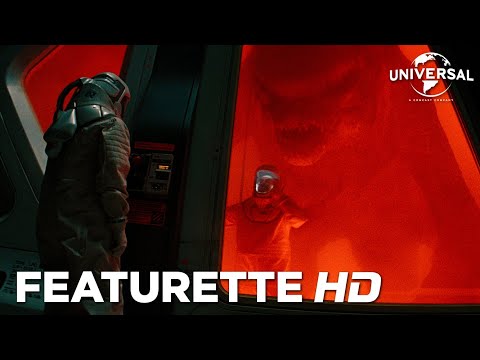 Featurette - Dando vida a los dinosaurios [VOSE]