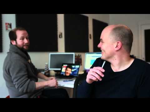 Pommes braun-weiß 69: On Air bei FC St. Pauli.FM