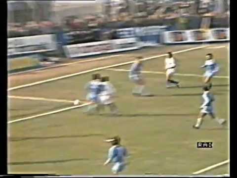 1986/87, Serie A, Como - Sampdoria 0-0 (18)