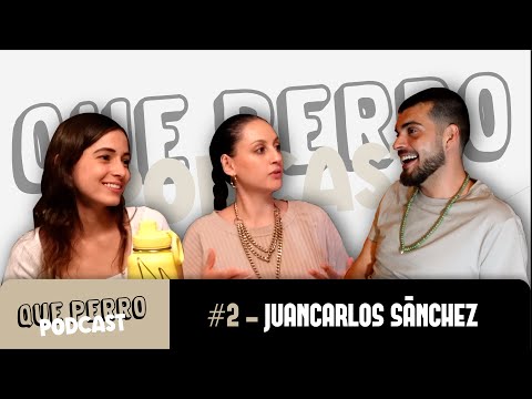 #2. Juancarlos Sánchez - El señor de los gatos.