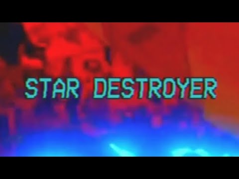 Star Destroyer - Erik Connor (Transformers-type Track) 