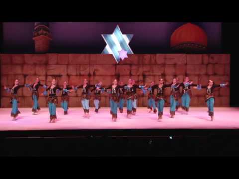 Festival Yachad Gala Promo 2016