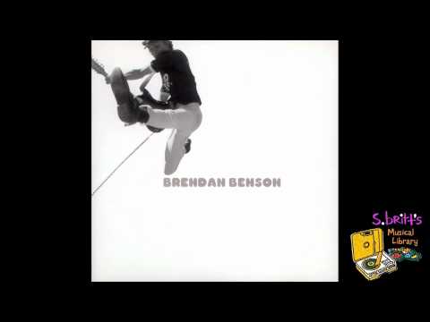 Cherries - Brendan Benson