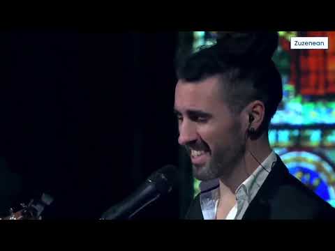 Imajinatzen Zaitut - Mikel Markez