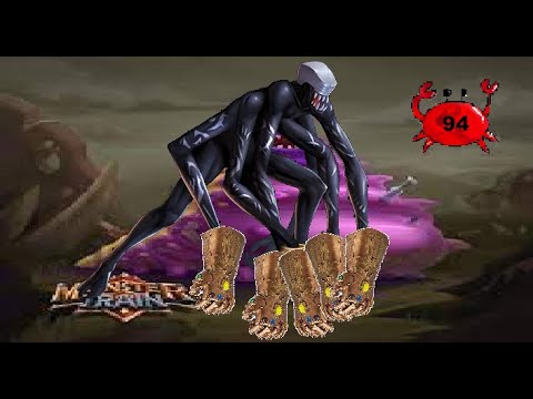 Monster Train: The Last Divinity Episode 94-Penumbra: Infinity Gorge