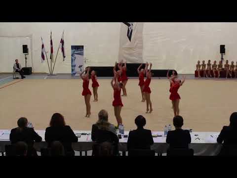 Pinkur Svalan 1. steypakapping 2018