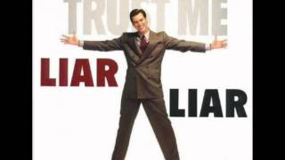 " Together "  ( Liar Liar ) - Música de John Debney