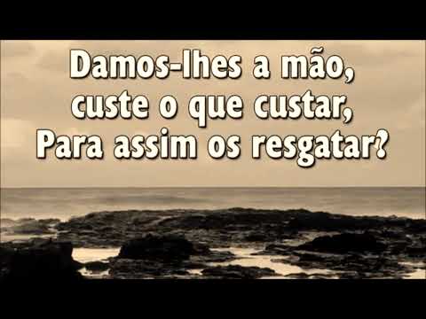 304 Veem os outros Cristo em ti Hinário Adventista com legenda
