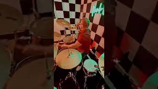 💥 THE GET UP KIDS - 10 MINUTES 💥 DRUM COVER