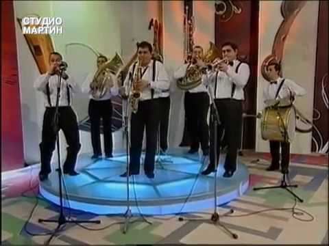 BLEZERI - MALESEVSKA DEVETKA - ZAJDI ZAJDI