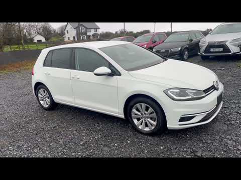 2017 Volkswagen Golf 1.2 TSI Automatic - Image 2