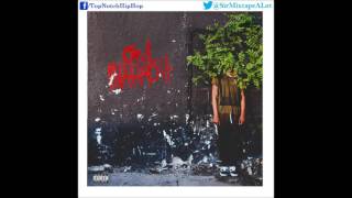 Travis $cott - Drive (Ft. James Fauntleroy) [Owl Pharaoh]