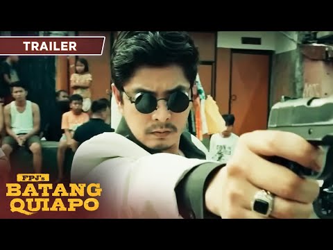 FPJ's Batang Quiapo Trailer 1 thumbnail
