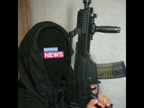 Eu Tô Dançando A Glock Balançando - Trap Speed Song