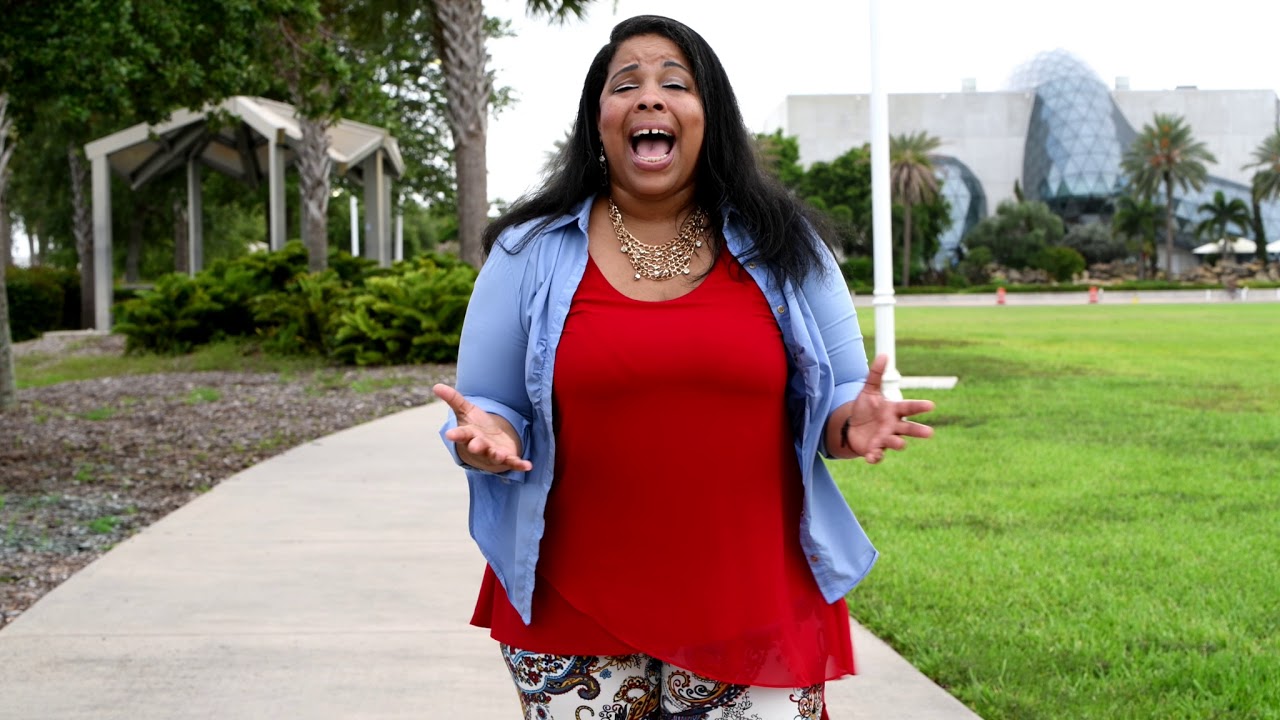 Promotional video thumbnail 5 for Natasha Cash