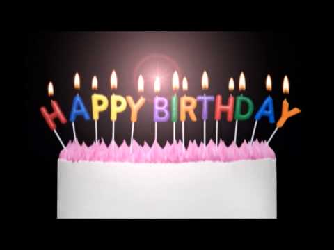 Birthday Wishes!!!!!