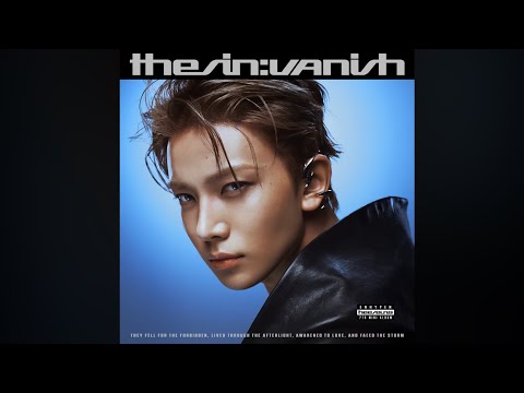 Knife (Heeseung Ver) - ENHYPEN Instrumental 