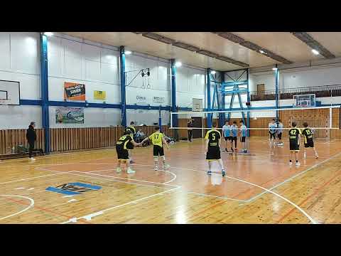 Krajský přebor, chlapci U16, Svitavy B x VoCe, 22.2.2026, Česká Třebová