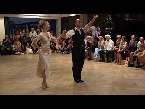 Mi Vieja Linda - Milonga Mariano y Cosima