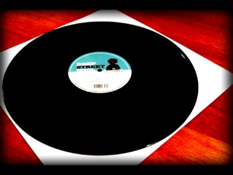 Deep Street Soul - Greenbacksfeat. Shirley Davis(Lack Of Afro vocal remix)