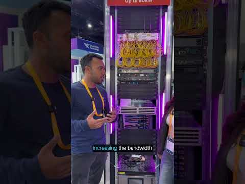 What's new at Cisco Live?