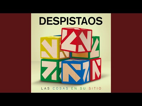 Videoclip de Echarte de menos — Despistaos
