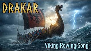 DRAKAR