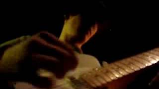 Over and Done - Troubadour