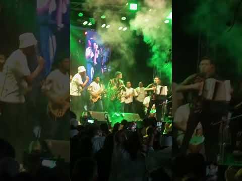 #El gran Martin Elias JR.. #Utica Cundinamarca #Ferias 2025