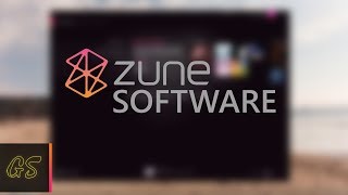 Zune Software Tutorial for Complete Beginners