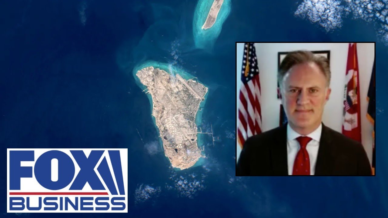 'The jury is still out’ on Iran’s sincerity, former counterterrorism official says