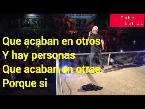 Vuelve - Walter Salinas