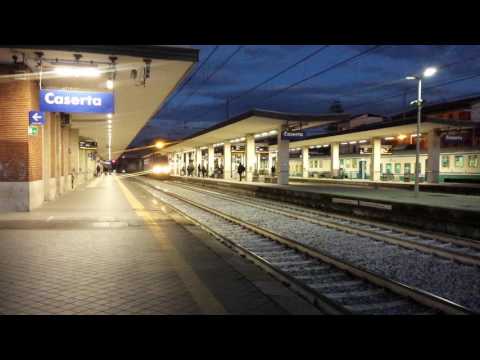 E483  018   OCEANOGATE IN TRANSITO A CASERTA