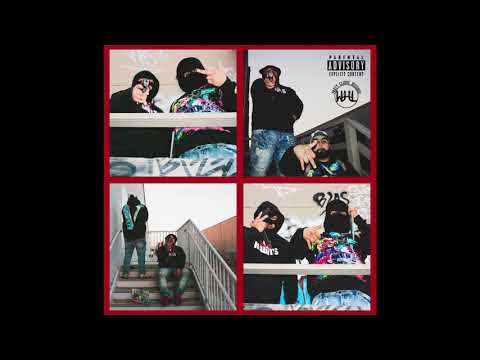 KnockemDown Tone - KnockemDown Freestyle (Prod. By Dom Perryon)
