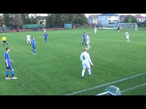 TATRAN Všechovice x Hněvotín (4:3 np) - 1. poločas