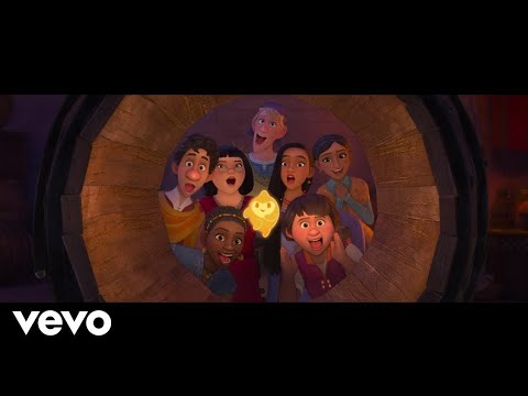 Mirantianna Juantara, Tisa Julianti, Wish - Cast - Semua Telah Terungkap (From "Wish")