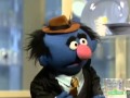 Classic Sesame Street Simon Soundman At The China Shop