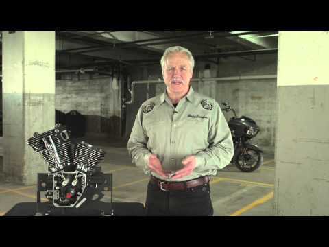 Screamin' Eagle Big Bore Bolt On Kits for Harley-Davidson Motorcycles