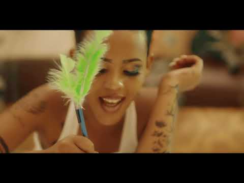 Kin Bella - Tongiwa (Official Music Video)