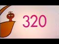 Sesame Street Episode 320 1972 A Tired Snuffy Looks For A Place To Sit