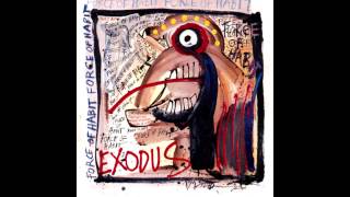 Exodus - One Foot in the Grave HD