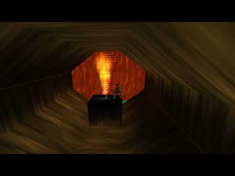 Tomb Raider: Hollywood Mini Adventures - Egypt (Niveles de autor)