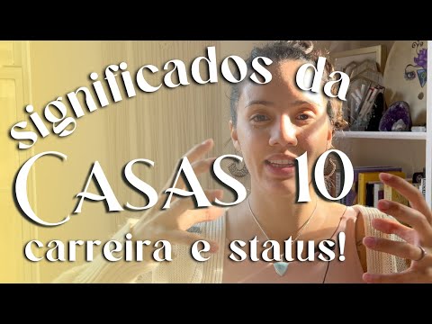 Casa 10, vida pública, status social e carreira