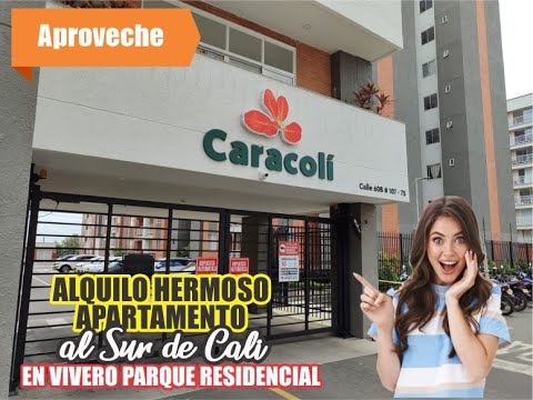 Apartamentos, Alquiler, Vivero Parque Residencial - $1.200.000