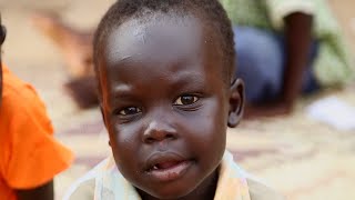 preview picture of video 'Südsudan, ein Kinderdorf in Not , die Kinder brauchen ihre Hilfe'