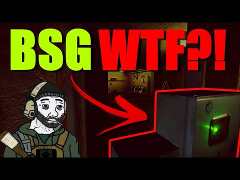 Hideout GYM - DO NOT BUILD! Here is HOW and WHY in UNDER 90 SECONDS  *FIXED GO BUILD!* - Tarkov 0.13