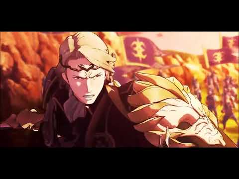 [GMV] Fire Emblem -  The Last Stand
