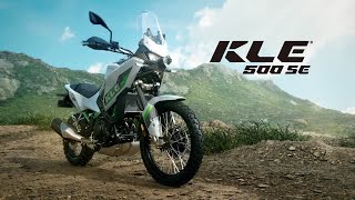 Download lagu New 2026 Kawasaki KLE500 | Product Walk-Around mp3 Download lagu New 2026 Kawasaki KLE500 | Product Walk-Around mp3