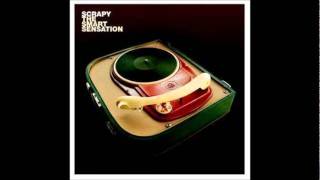 SCRAPY - "The Smart Sensation"